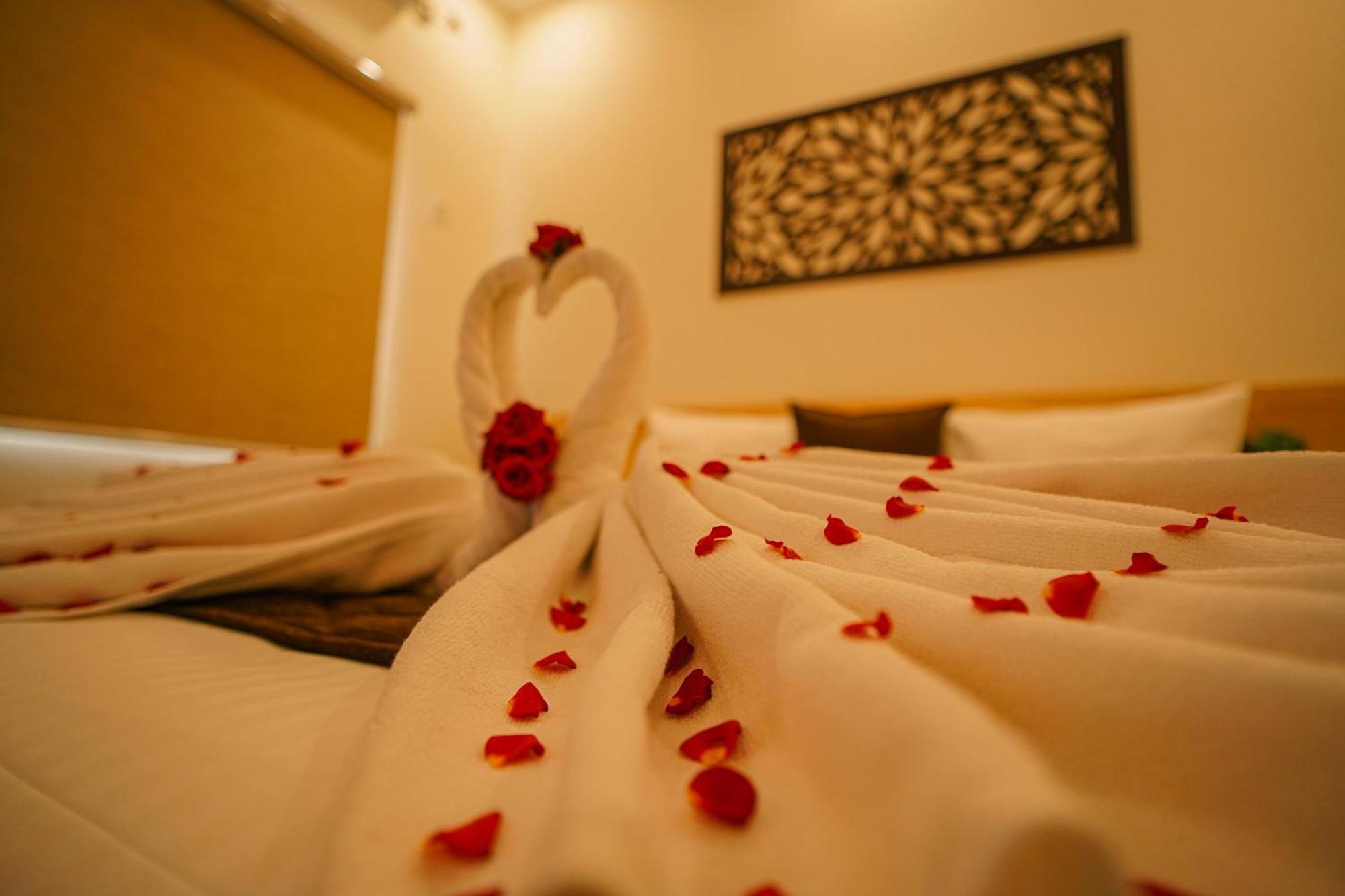 Tpc Camphor Hotel Tiruchirappalli Екстериор снимка